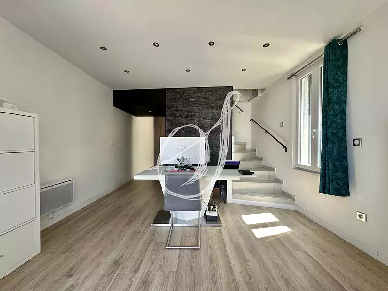 Maison, 203,53 m²