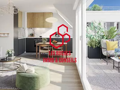 Appartement, 78,49 m²