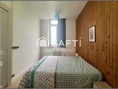 Appartement, 100 m²
