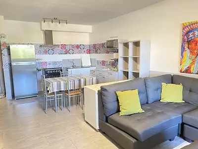 Appartement, 58 m²