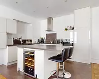 Appartement, 167 m²