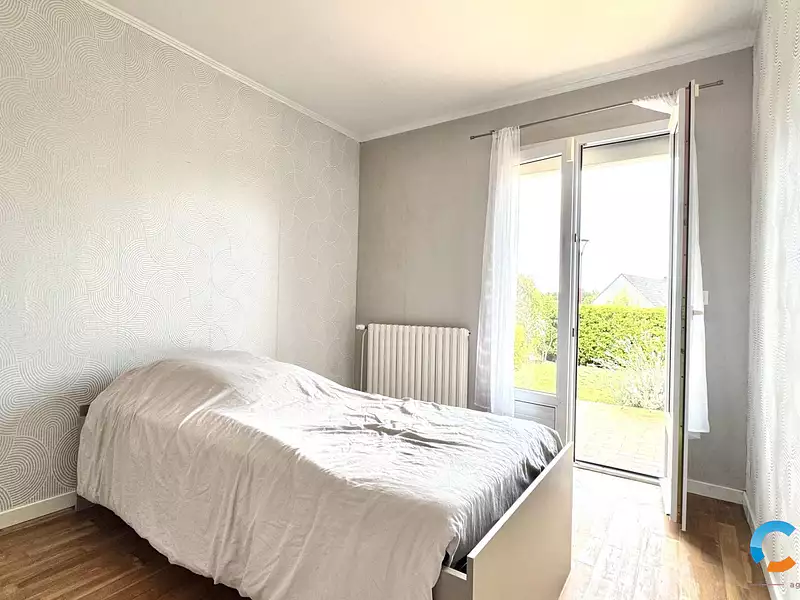 Maison, 70 m²