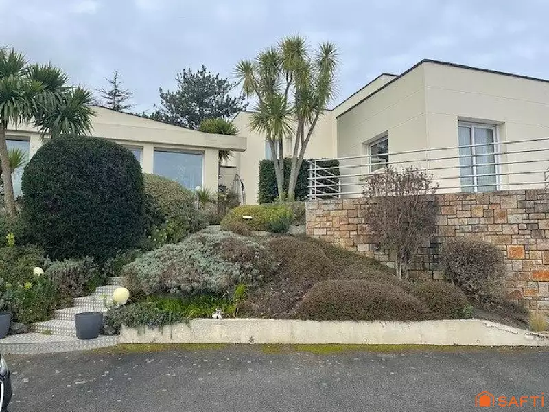 Maison, 190 m²