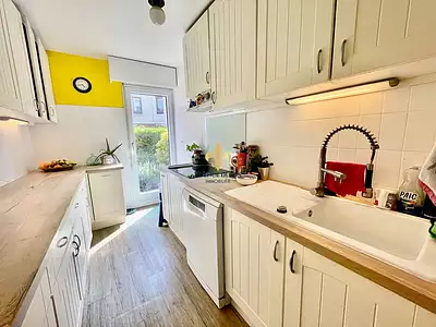 Appartement, 104,14 m²