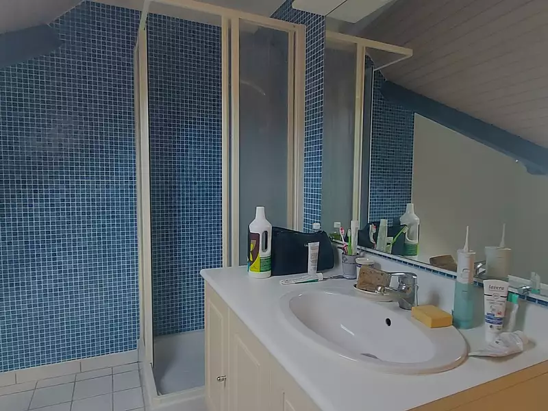 Maison, 160 m²