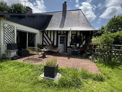 Maison, 140 m²