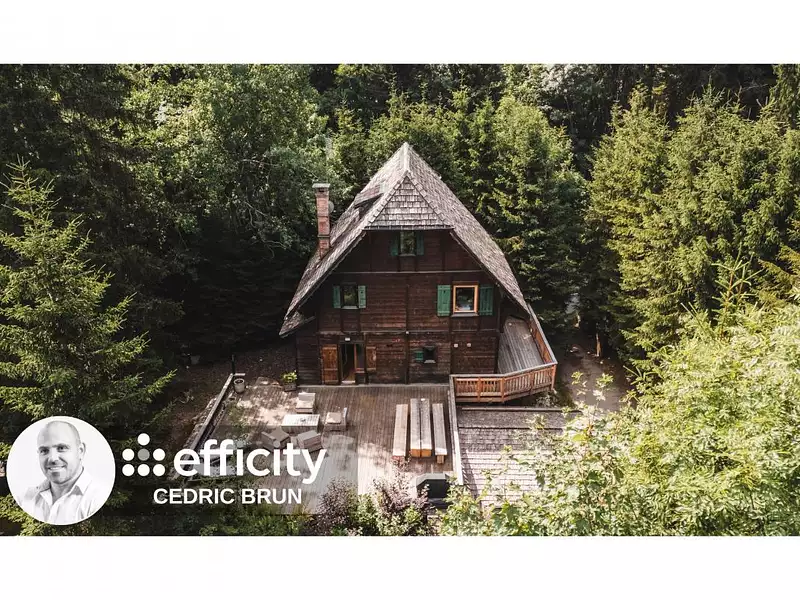 Maison, 230 m²