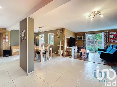Maison, 202 m²