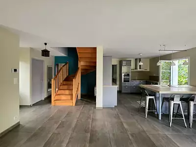 Maison, 139,65 m²