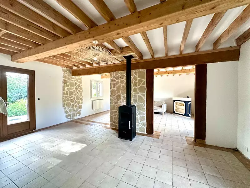 Maison, 109 m²