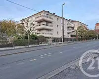 Appartement, 27,8 m²