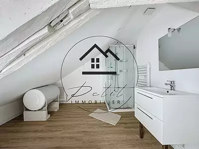 Appartement, 28,2 m²