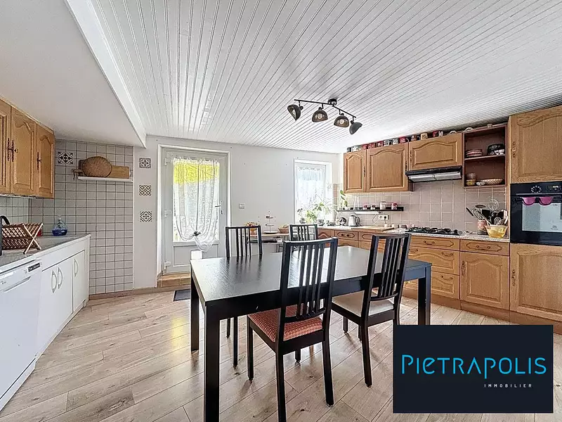 Maison, 138 m²
