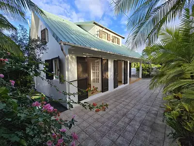Maison, 160 m²