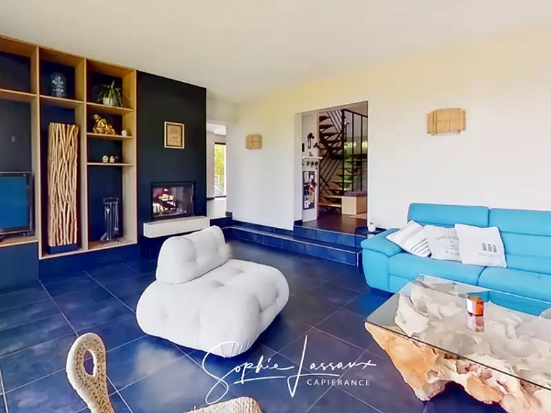 Maison, 181 m²