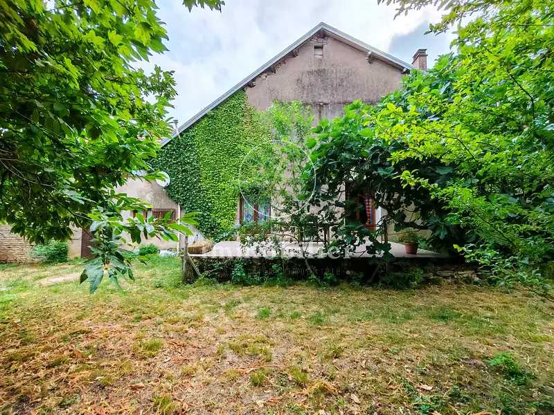 Maison, 171,8 m²