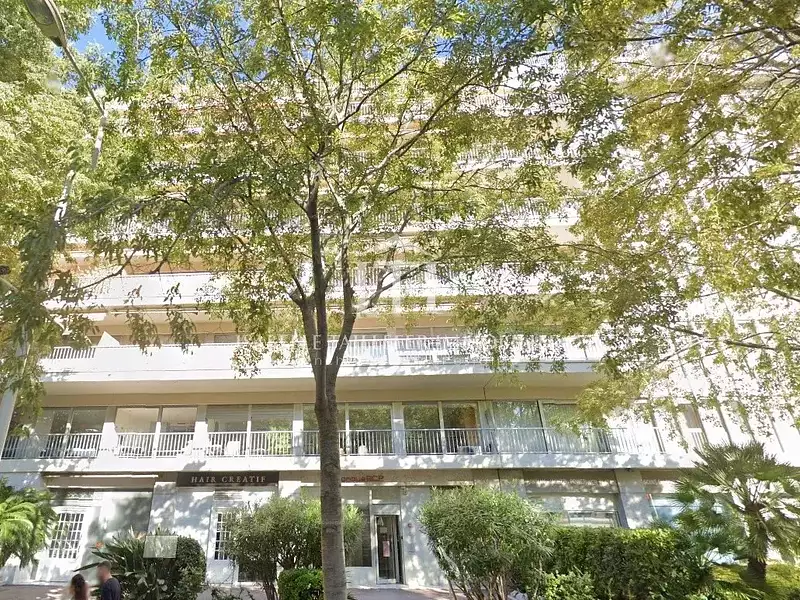 Appartement, 68 m²