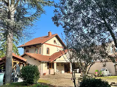 Maison, 142 m²