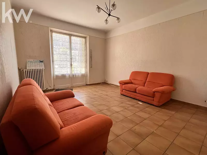 Appartement, 100 m²