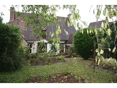 Maison, 102 m²