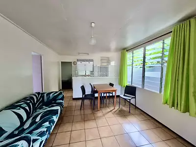 Maison, 50 m²