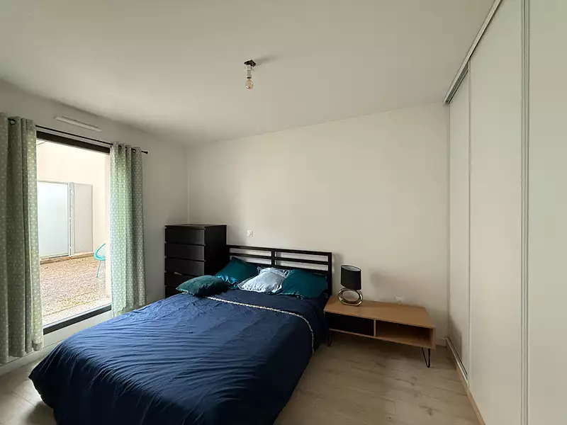 Appartement, 45,19 m²