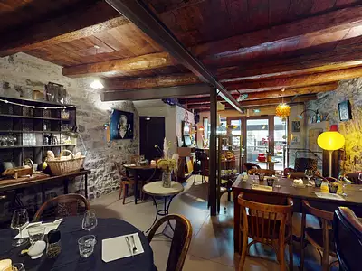 Divers, 500 m²