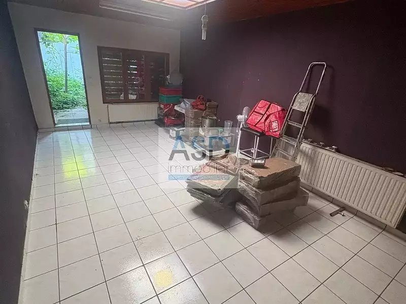 Divers, 113,9 m²
