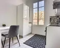 Appartement, 23,67 m²