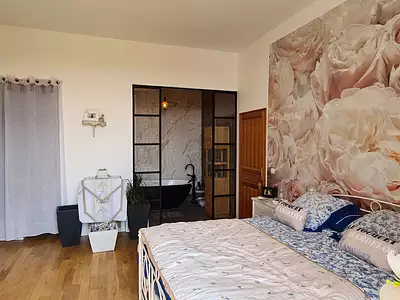 Appartement, 135 m²