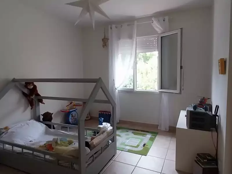 Maison, 110 m²