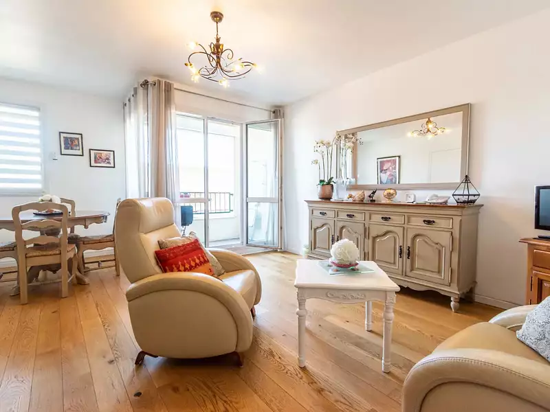 Appartement, 77,96 m²