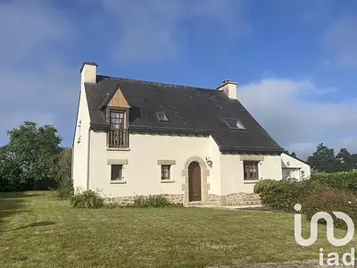 Maison, 113 m²