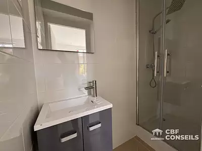 Appartement, 29,82 m²