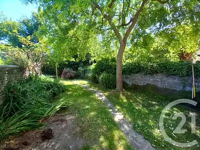 Maison, 96,5 m²