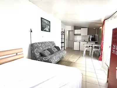 Appartement, 30 m²