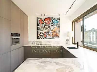 Appartement, 135 m²