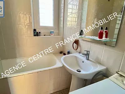 Maison, 90 m²