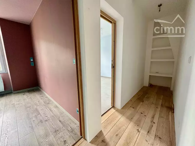 Maison, 115 m²