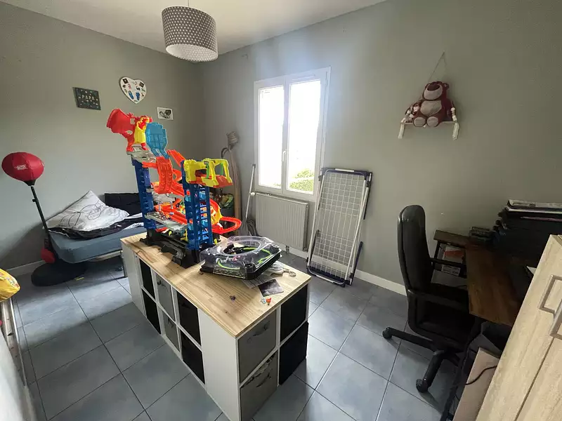 Maison, 154,56 m²