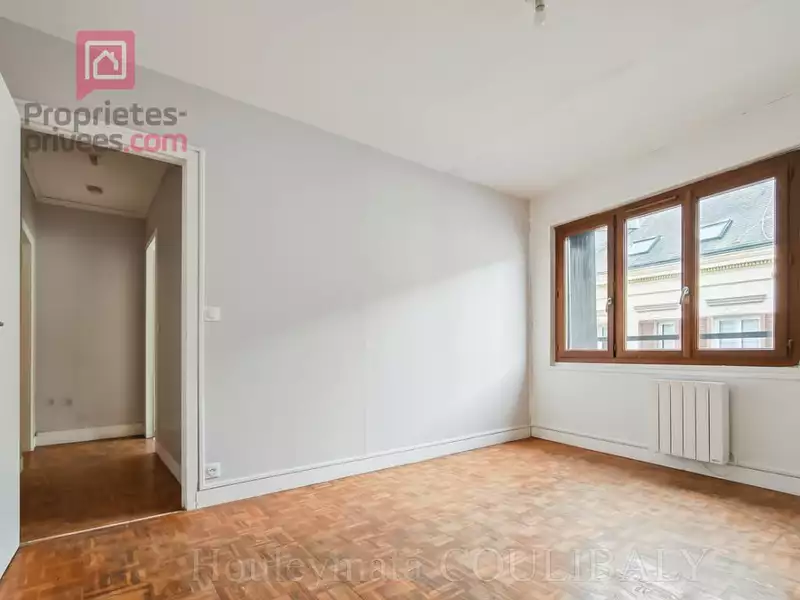 Appartement, 45 m²