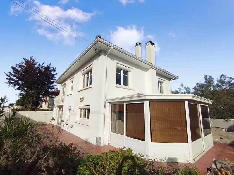 Maison, 130 m²