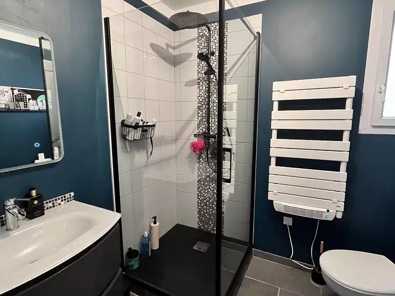 Maison, 99 m²