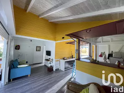 Maison, 100 m²