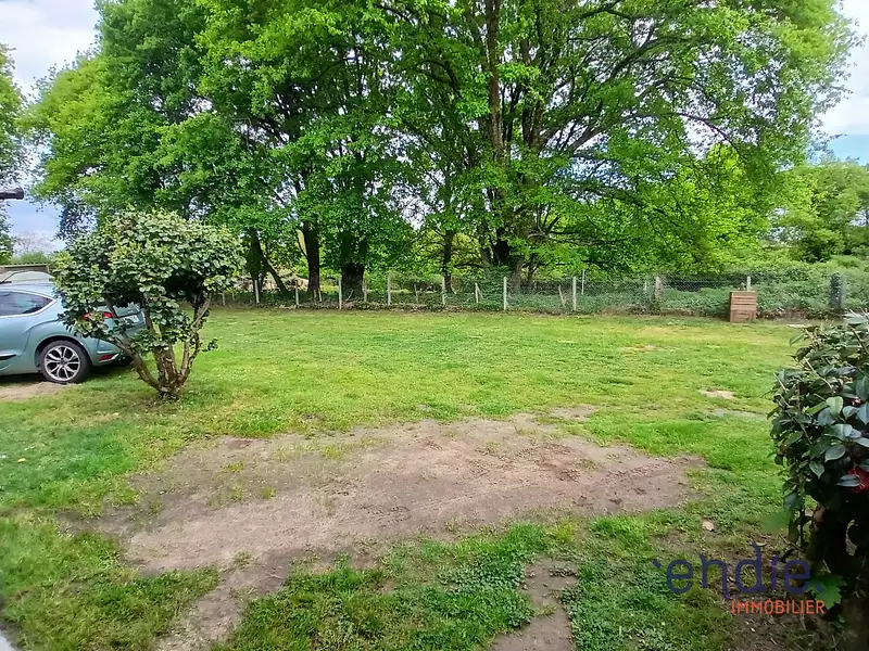 Maison, 106 m²