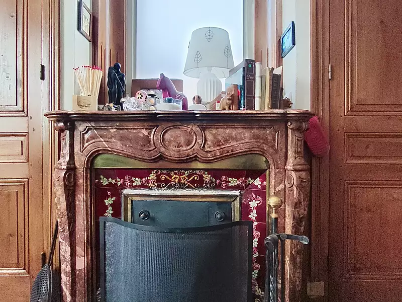 Maison, 174 m²