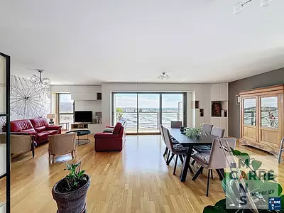 Appartement, 151,58 m²