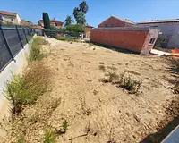 Terrain, 399 m²