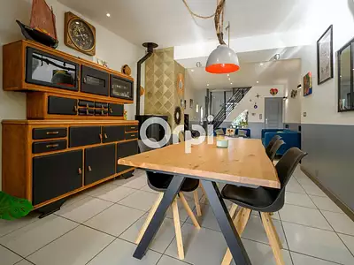 Maison, 110 m²