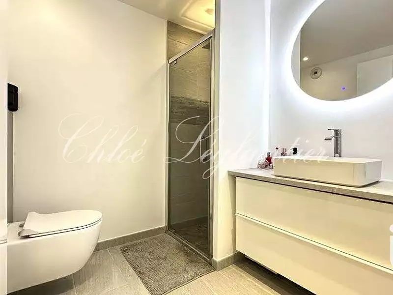Appartement, 42 m²
